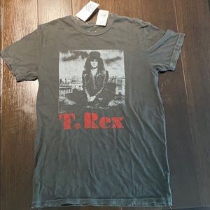 Chaser Rock T-shirt